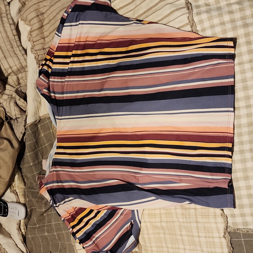 Soft shirt